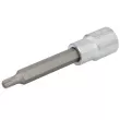 Embout Torx sur douille 1/2" HANS 4024-4T35 - Visuel 1