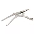 Pince étau HANS 1808L-09 - Visuel 1