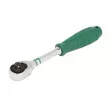cliquet 1/4" HANS 2100G-90 - Visuel 2