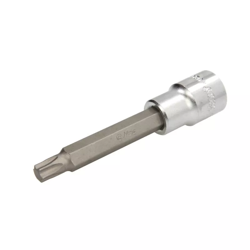 Embout Torx sur douille 1/2" HANS 4024-4T47