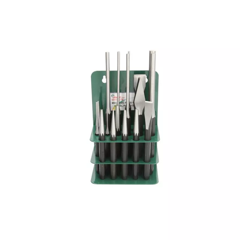 Jeu de chasse goupille HANS 56110-17M