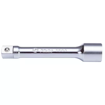 Rallonge de cliquet 1/2" HANS 6800-4