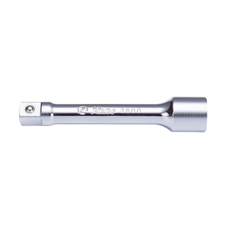Rallonge de cliquet 1/2" HANS 6800-4