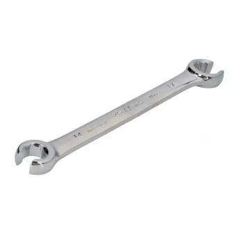 Clé à oeil HANS 11050M/14X17