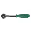 cliquet 1/4" HANS 2133SGQ - Visuel 1
