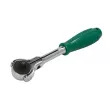 cliquet 1/4" HANS 2133SGQ - Visuel 2