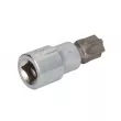 Douille TORX 3/8" HANS 3025TH60 - Visuel 2