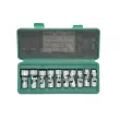 Jeu de douilles 3/8" HANS 362210MB - Visuel 1