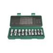 Jeu de douilles 3/8" HANS 362210MB - Visuel 2