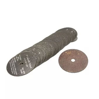 Disques à tronçonner HANS 83909SP