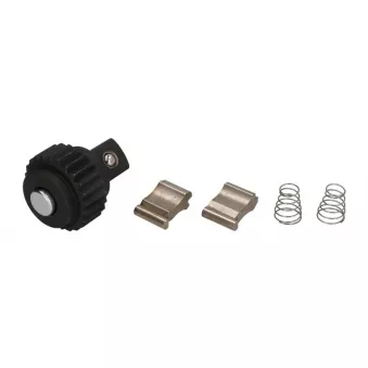 Kit de réparation à cliquet HANS 6100NQSP