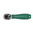cliquet 1/4" HANS 2103SG - Visuel 1