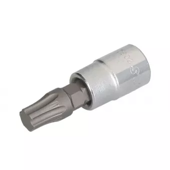 Douille TORX 1/4" HANS 2030IP08