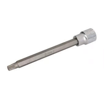 Douille 3/8" XZN 12 pans HANS 3028-5M07
