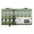 Jeu de douilles 3/8" HANS H3P615 - Visuel 1
