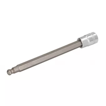 Embout BTR sur douille 1/4" HANS 2027-4M03