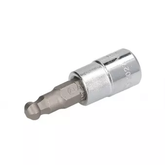 Embout BTR sur douille 1/4" HANS 2027M03