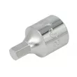 Embout BTR sur douille 1/2" HANS 4016M/8 - Visuel 1