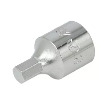 Embout BTR sur douille 1/2" HANS 4016M/8