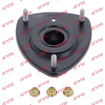 Kit de réparation, coupelle de suspension KYB