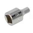 Embout BTR sur douille 1/2" HANS 4016M/8 - Visuel 2