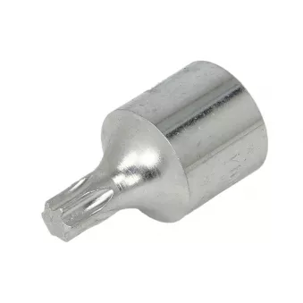 Embout Torx sur douille 1/2" HANS 4014T45