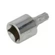 Embout Torx sur douille 1/2" HANS 4014T45 - Visuel 2