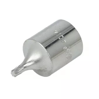 Embout Torx sur douille 1/2" HANS 4014T20