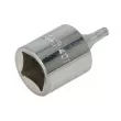 Embout Torx sur douille 1/2" HANS 4014T20 - Visuel 2