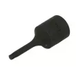 Embout Torx sur douille 1/2" HANS 4014-2BT27 - Visuel 1