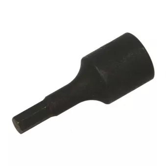 Embout BTR sur douille 1/2" HANS 4016-2MB/7