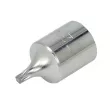 Embout Torx sur douille 1/2" HANS 4014T25 - Visuel 1