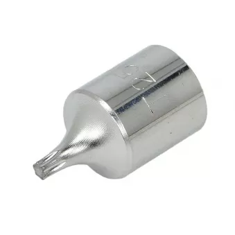 Embout Torx sur douille 1/2" HANS 4014T25