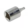Embout Torx sur douille 1/2" HANS 4014T25 - Visuel 2