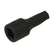 Embout Torx sur douille 1/2" HANS 4014-2BT60 - Visuel 2