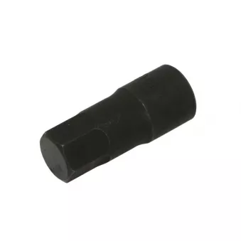 Embout BTR sur douille 1/2" HANS 4016-2MB/19