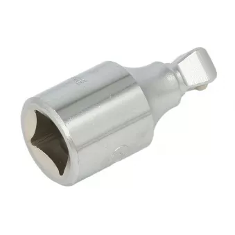 Rallonge de cliquet 1/2" HANS