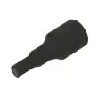 Embout BTR sur douille 1/2" HANS 4016-2MB/9 - Visuel 1