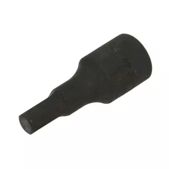 Embout BTR sur douille 1/2" HANS 4016-2MB/9