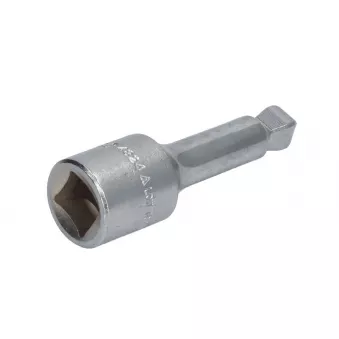 Rallonge de cliquet 1/2" HANS 4824/75