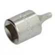 Embout Torx sur douille 1/2" HANS 4014T27 - Visuel 2