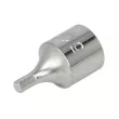 Embout BTR sur douille 1/2" HANS 4016M/5 - Visuel 1