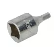 Embout BTR sur douille 1/2" HANS 4016M/5 - Visuel 2