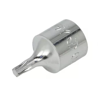 Embout Torx sur douille 1/2" HANS 4014T30