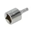 Embout Torx sur douille 1/2" HANS 4014T30 - Visuel 2