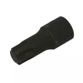 Embout Torx sur douille 1/2" HANS 4014-2BT80