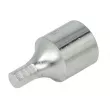 Embout BTR sur douille 1/2" HANS 4016M/7 - Visuel 1