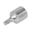 Embout Torx sur douille 1/2" HANS 4014T40 - Visuel 1