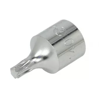 Embout Torx sur douille 1/2" HANS 4014T40