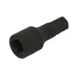 Embout BTR sur douille 1/2" HANS 4016-2MB/13 - Visuel 2